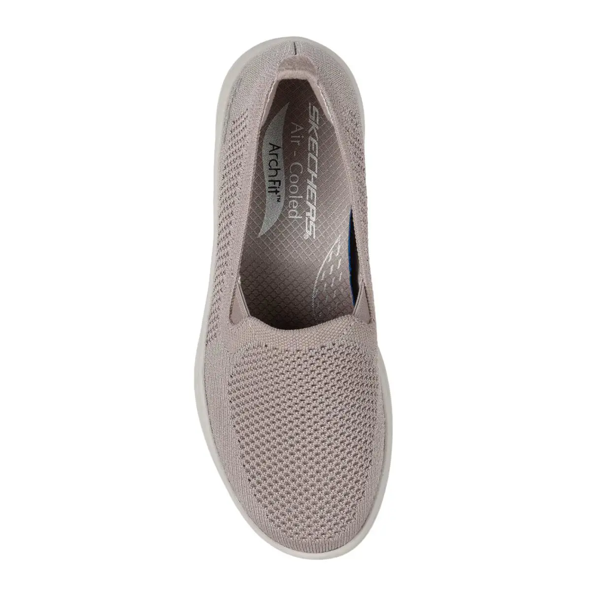 Skechers shoes - Skechers Arch Fit - Arch Fit - Beige 1