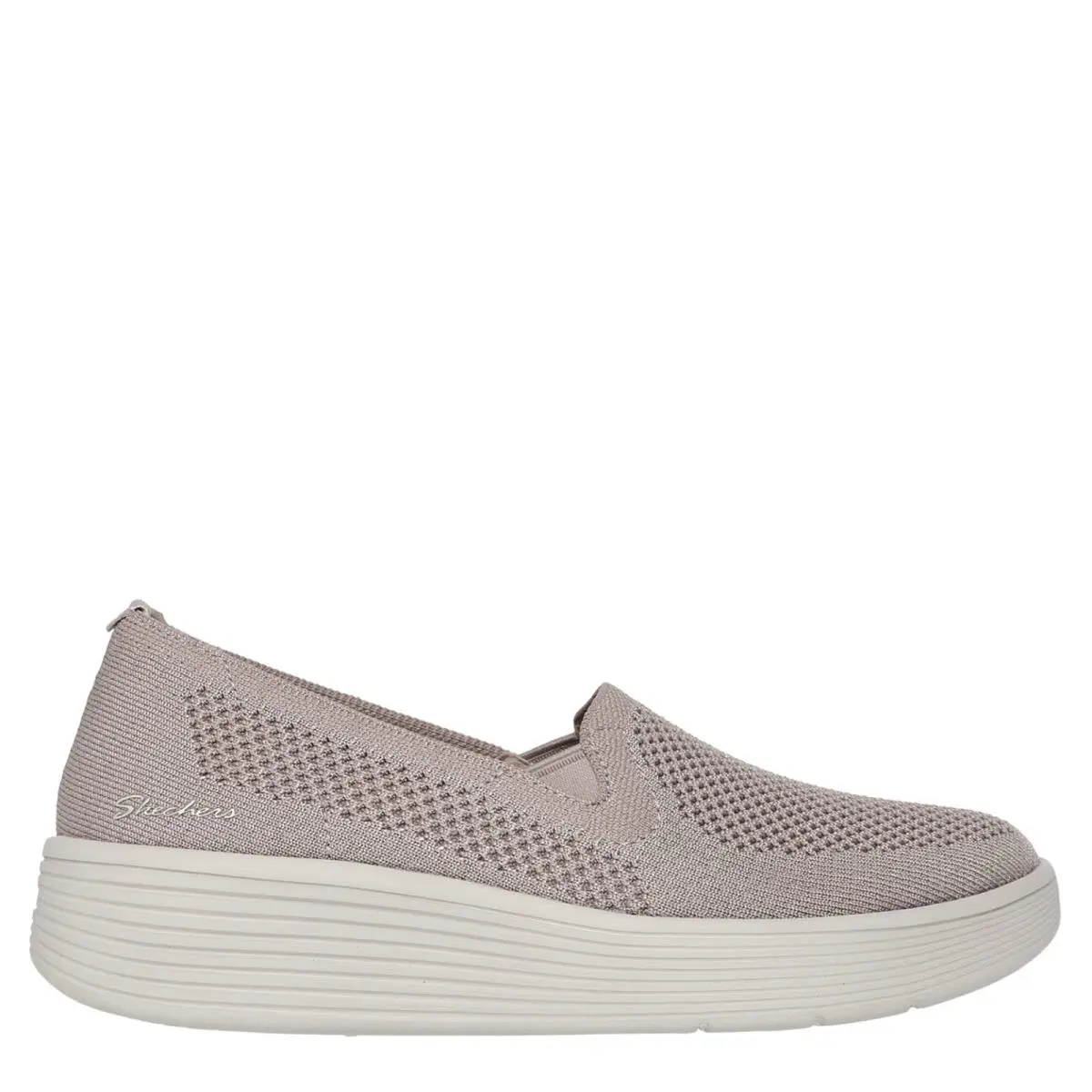 Skechers shoes - Skechers Arch Fit - Arch Fit - Beige 7