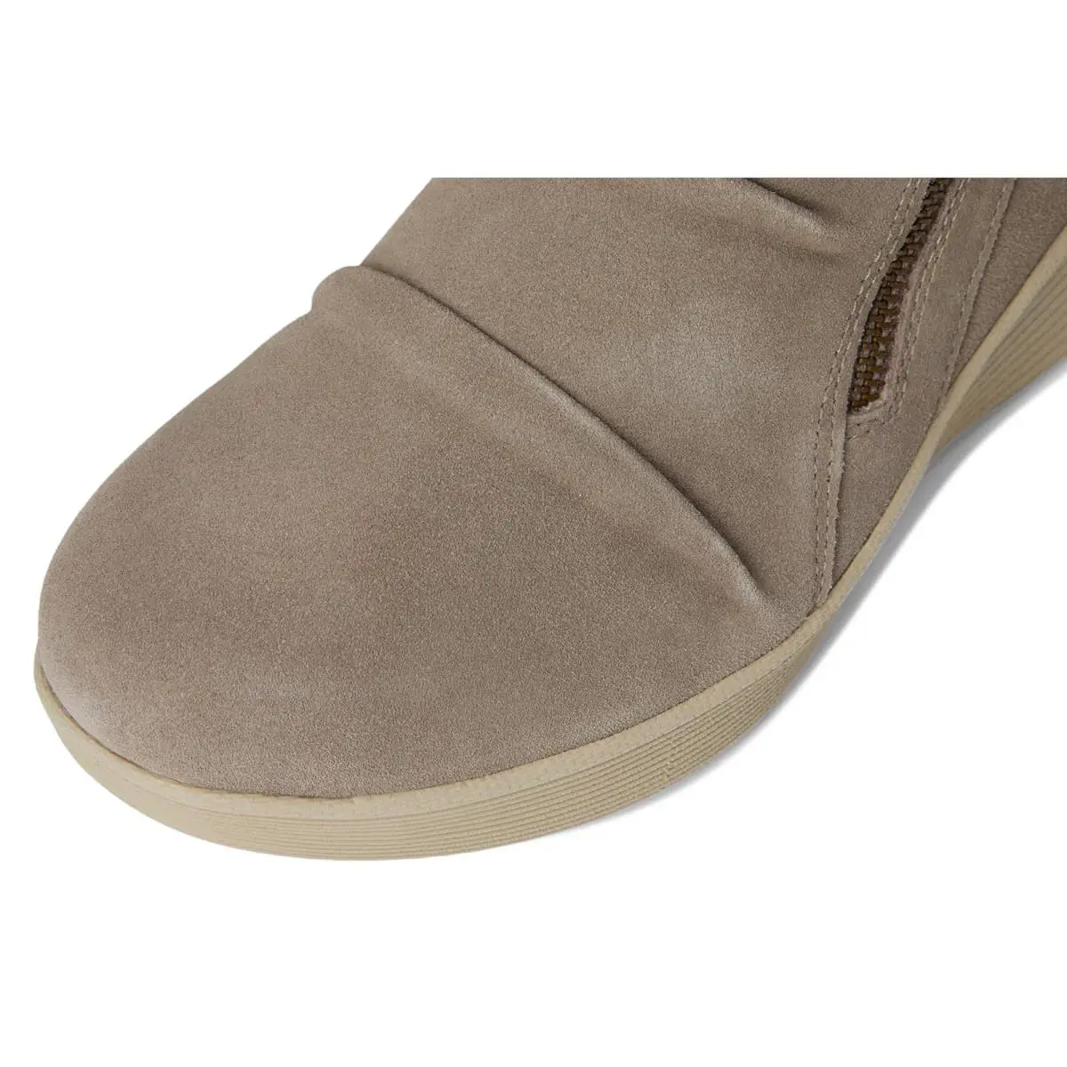 Skechers shoes - Dark Taupe 0