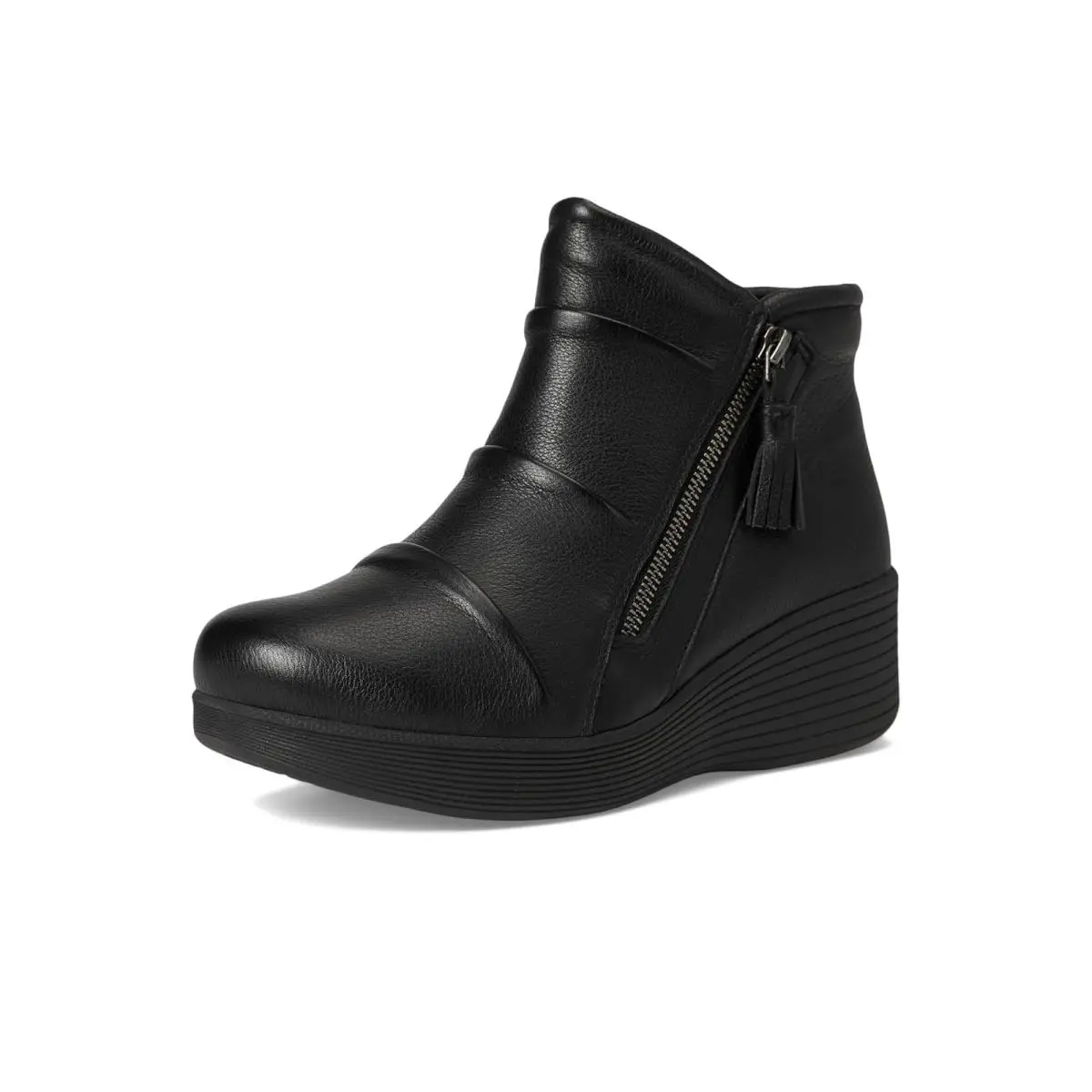 Skechers shoes - Black/Black 12