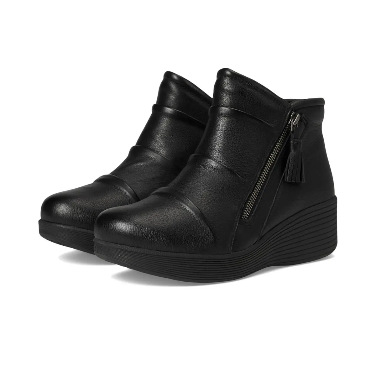 Skechers shoes - Black/Black 6