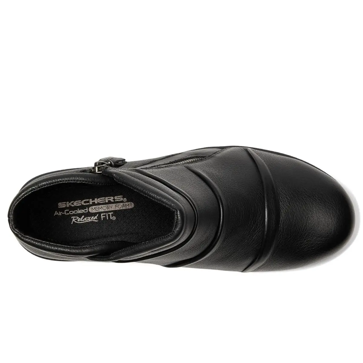 Skechers shoes - Black/Black 7