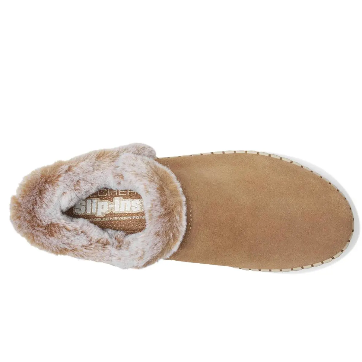 Skechers shoes - Chestnut 0