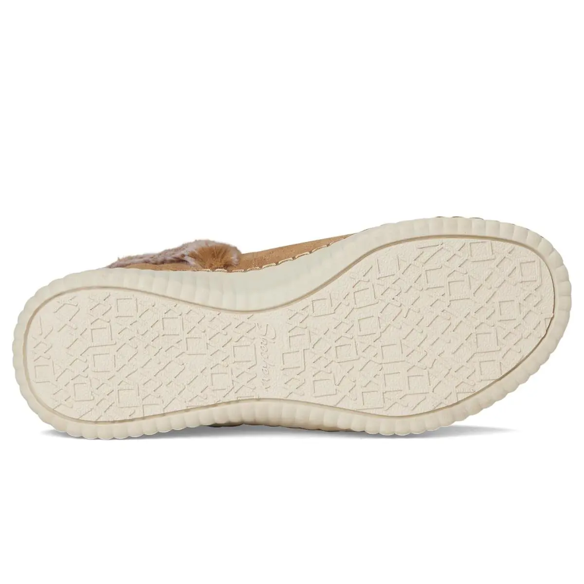 Skechers shoes - Chestnut 1