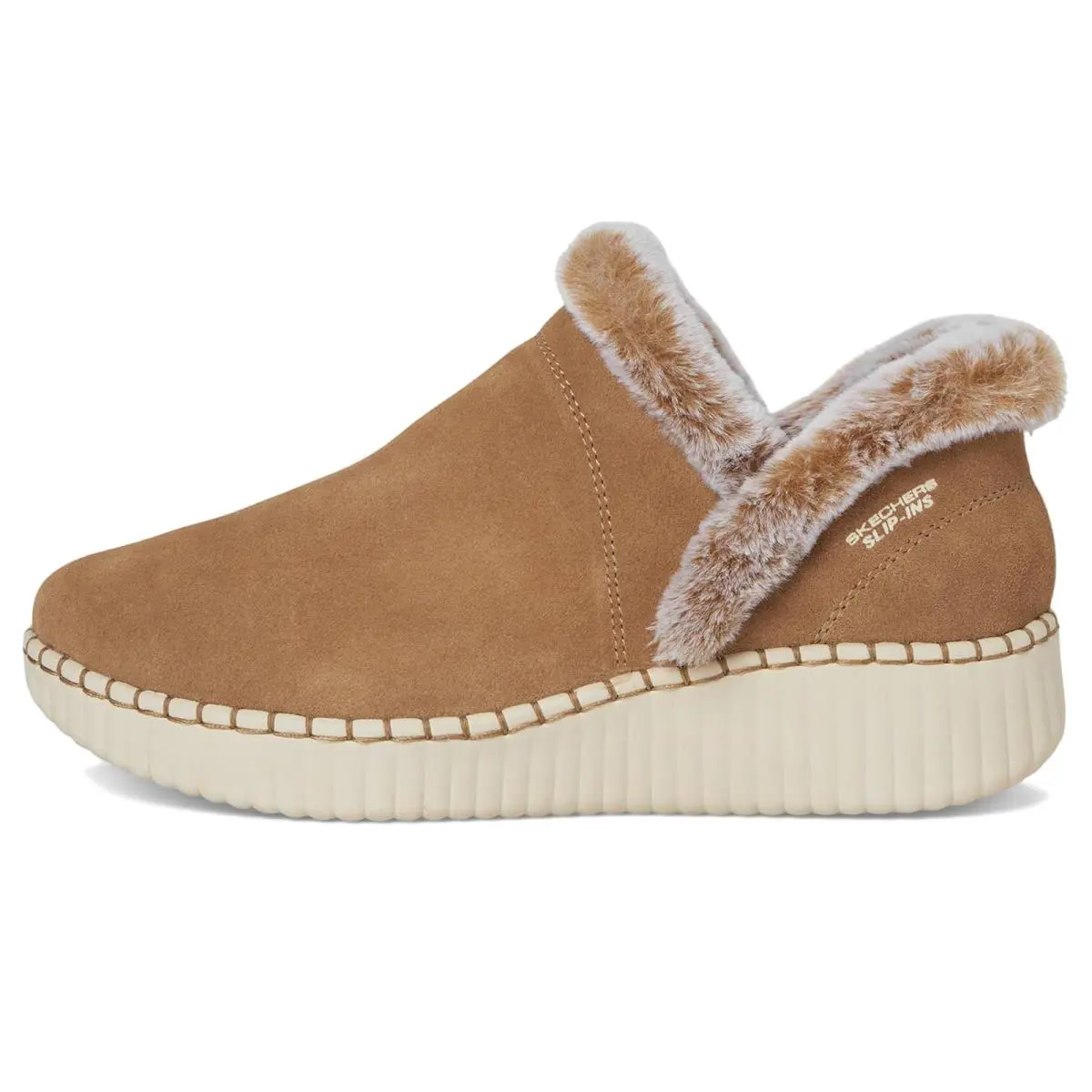 Skechers shoes - Chestnut 2