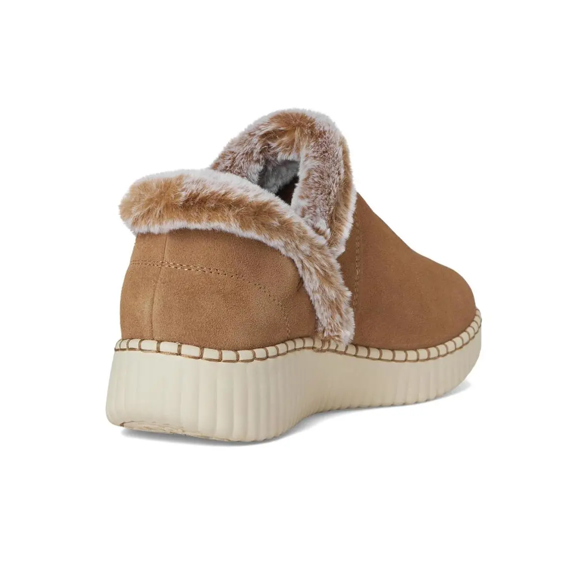 Skechers shoes - Chestnut 3