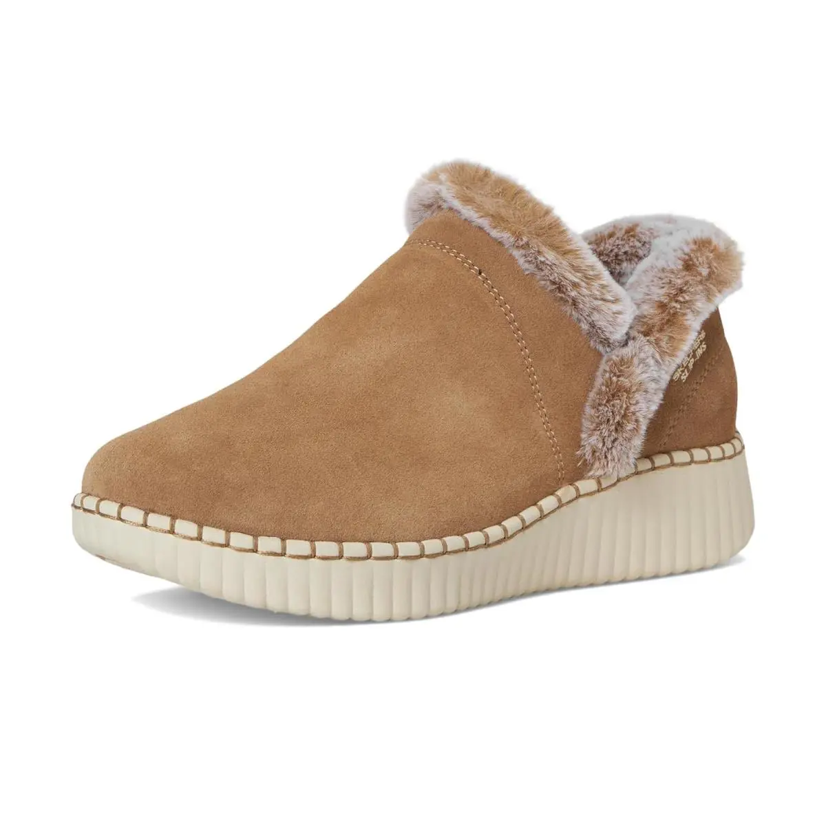 Skechers shoes - Chestnut 5