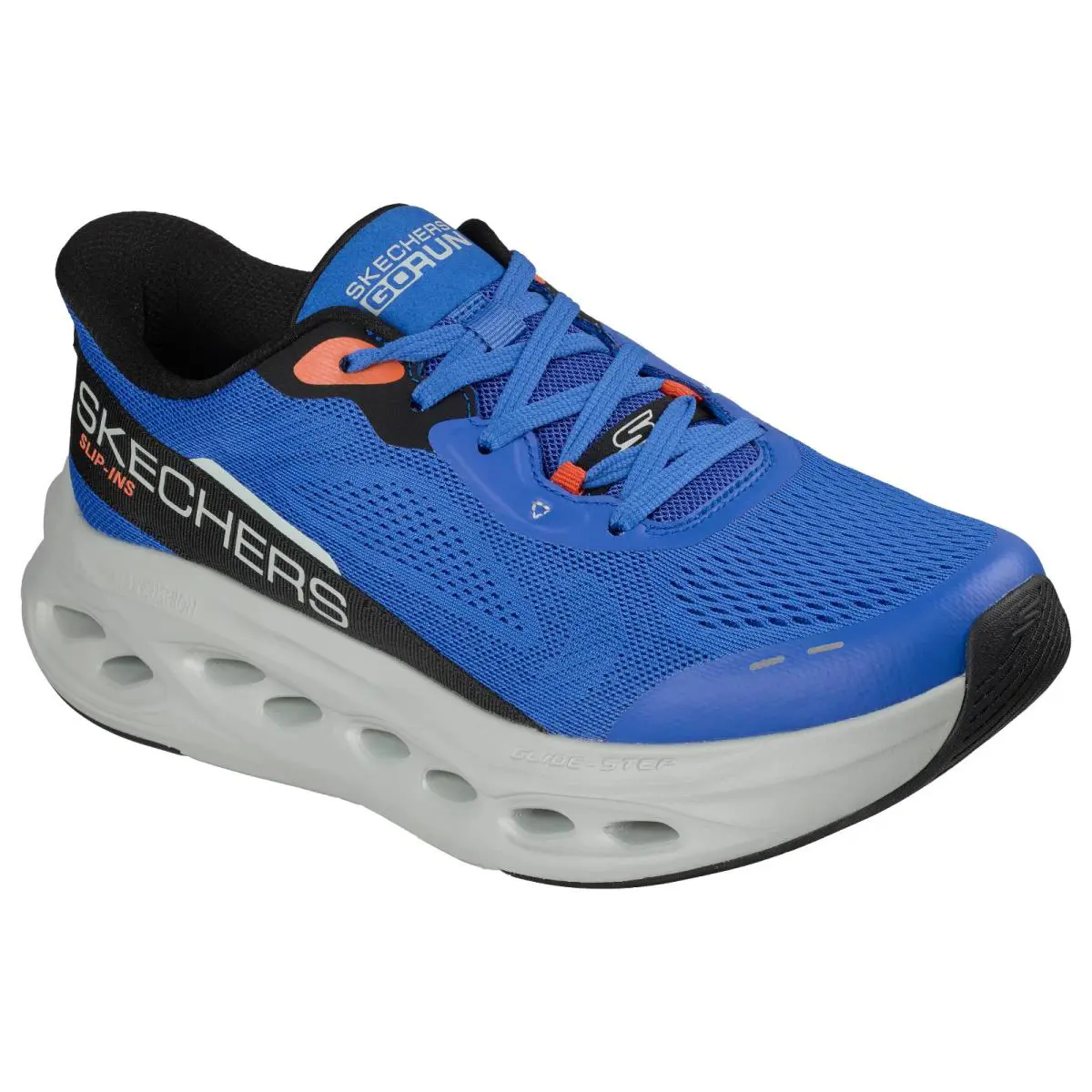 Skechers shoes - Blue 0