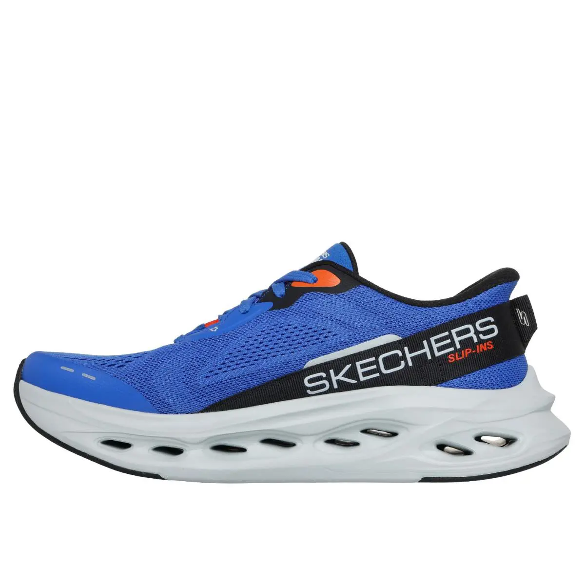 Skechers shoes - Blue 1
