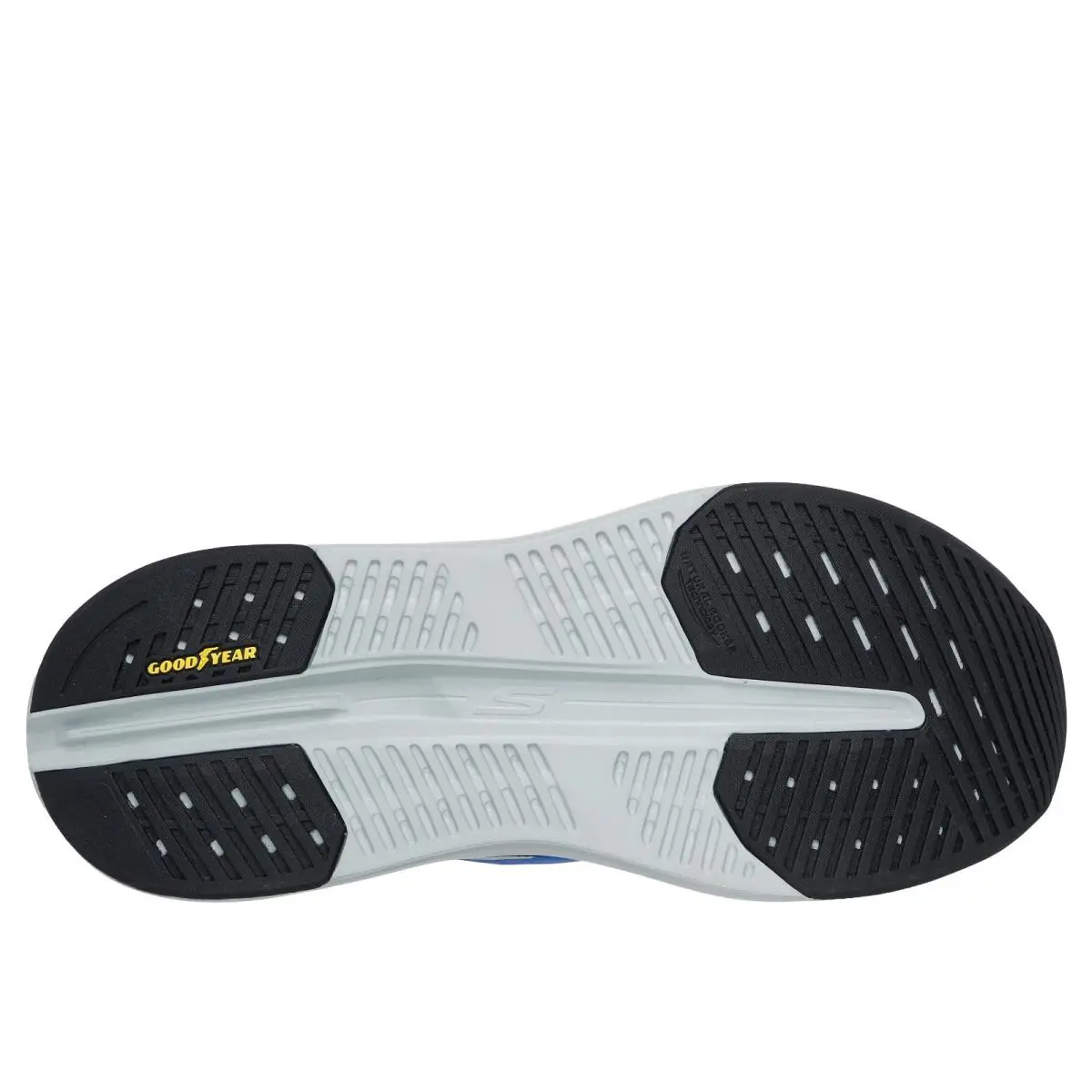 Skechers shoes - Blue 2