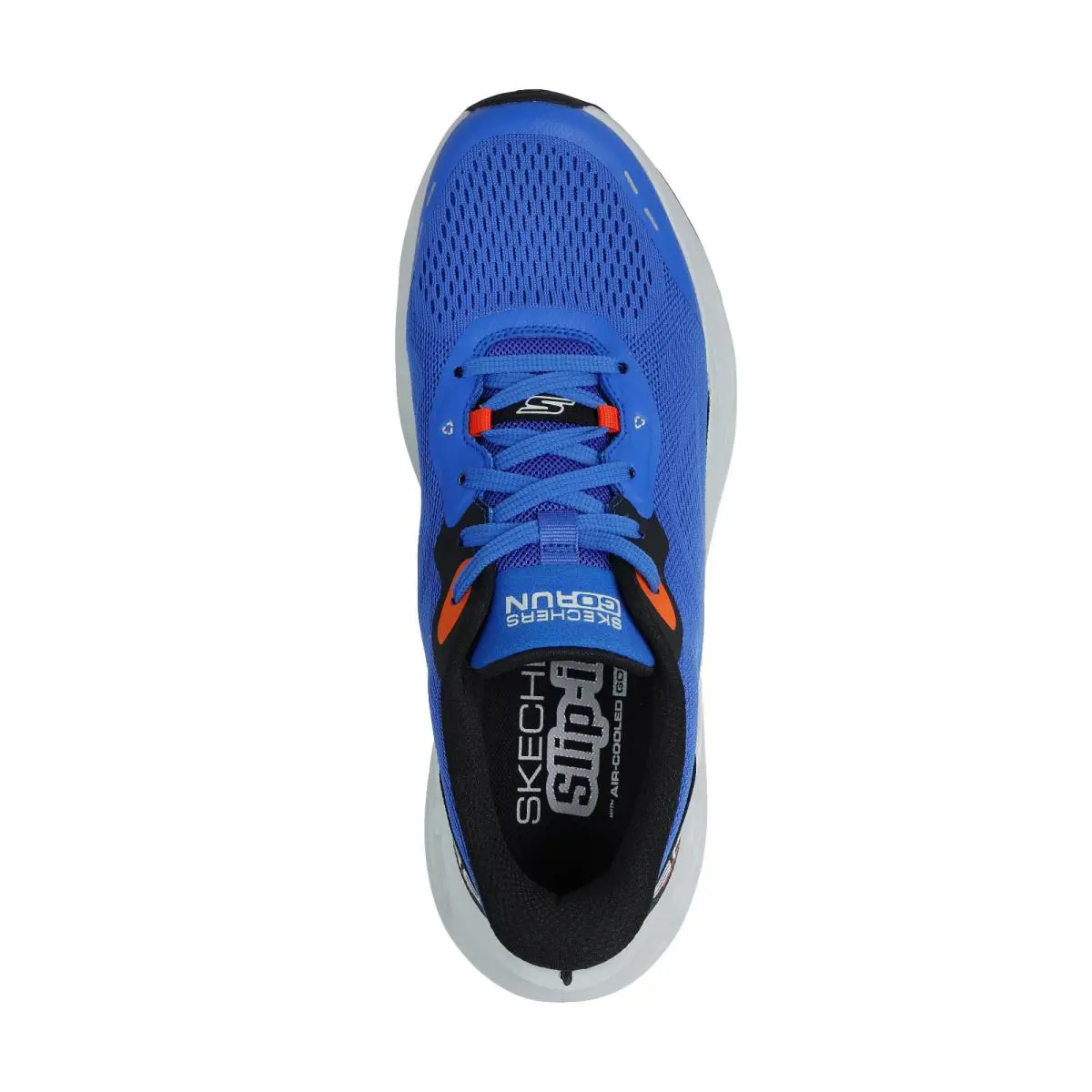 Skechers shoes - Blue 3