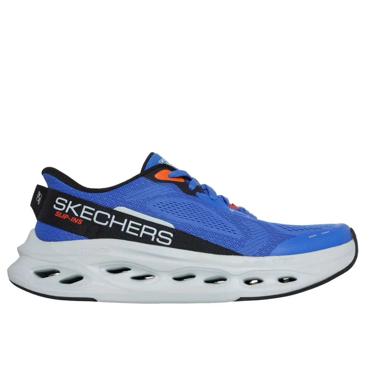 Skechers shoes - Blue 4