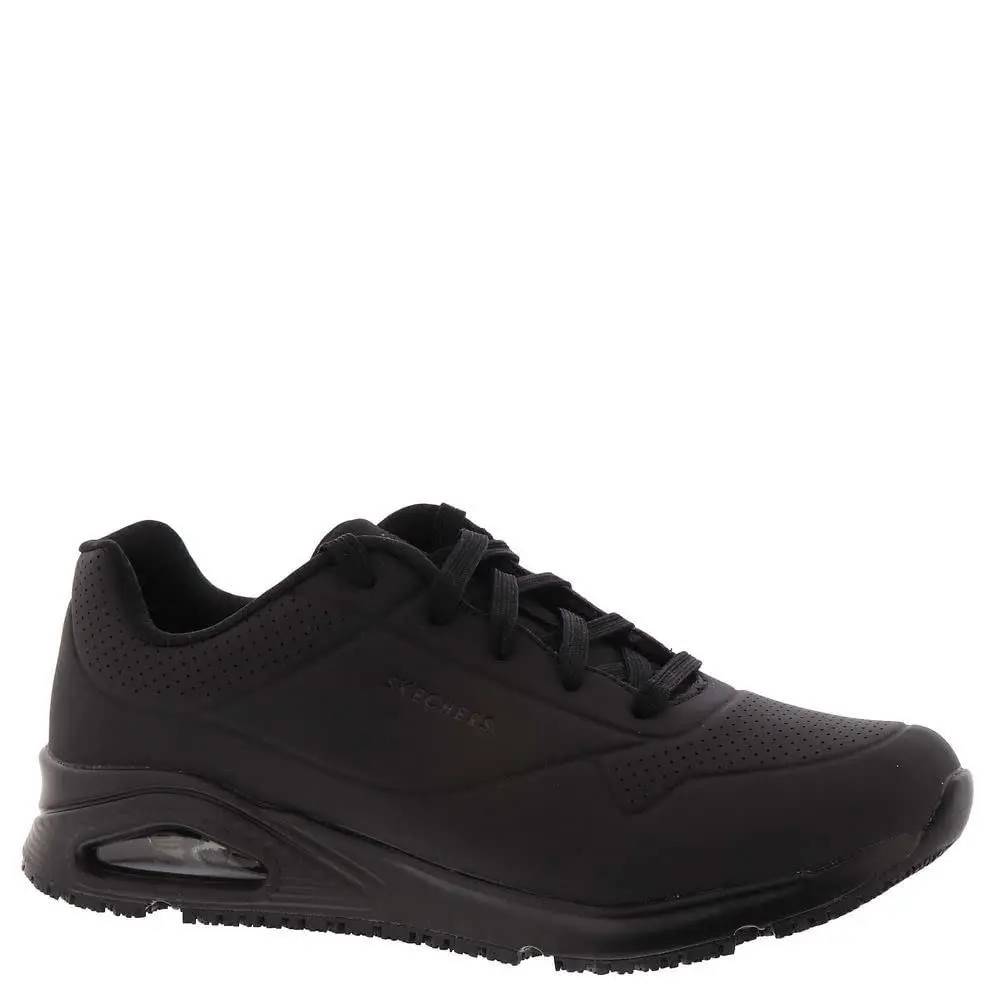 Skechers shoes - Uno SR Sutal - Uno Sutal - 200054 - Black (UPC: 195204421253) 0