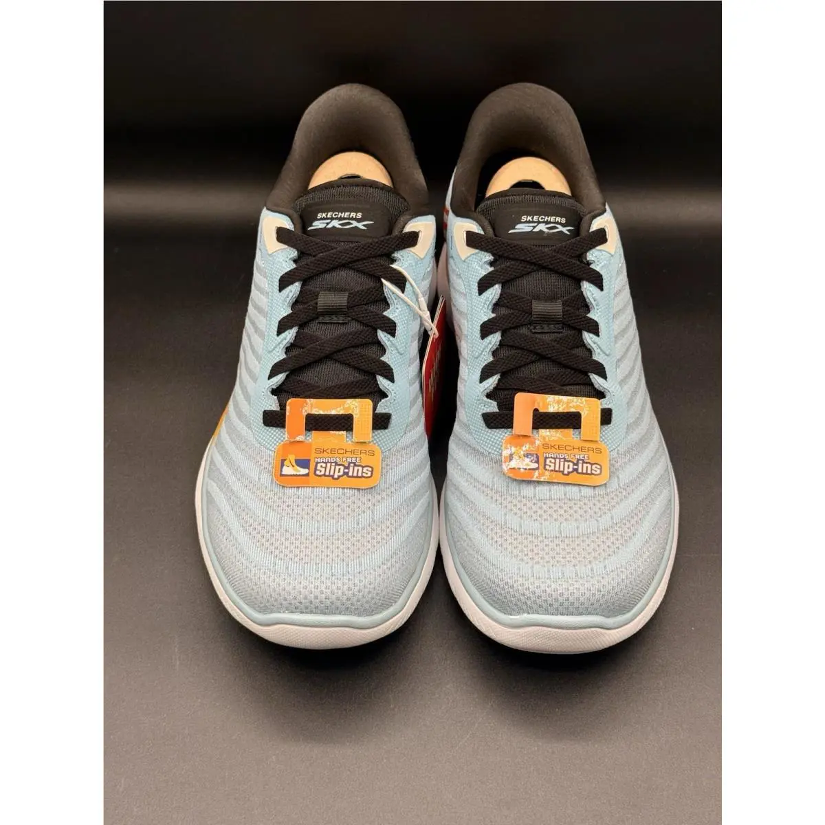 Skechers shoes - SKECHERS SUMMITS - SUMMITS - 232967W/LBMT - Blue (UPC: 0198376775667) 0