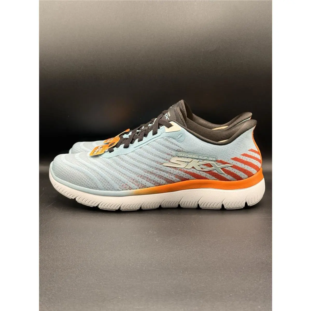 Skechers shoes - SKECHERS SUMMITS - SUMMITS - 232967W/LBMT - Blue (UPC: 0198376775667) 1