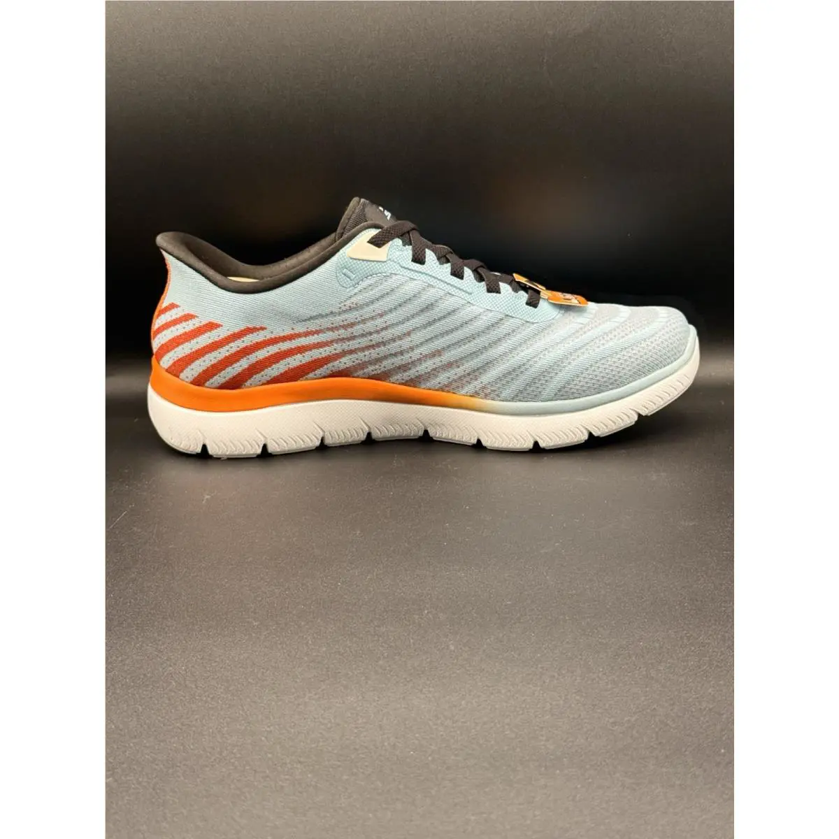 Skechers shoes - SKECHERS SUMMITS - SUMMITS - 232967W/LBMT - Blue (UPC: 0198376775667) 4