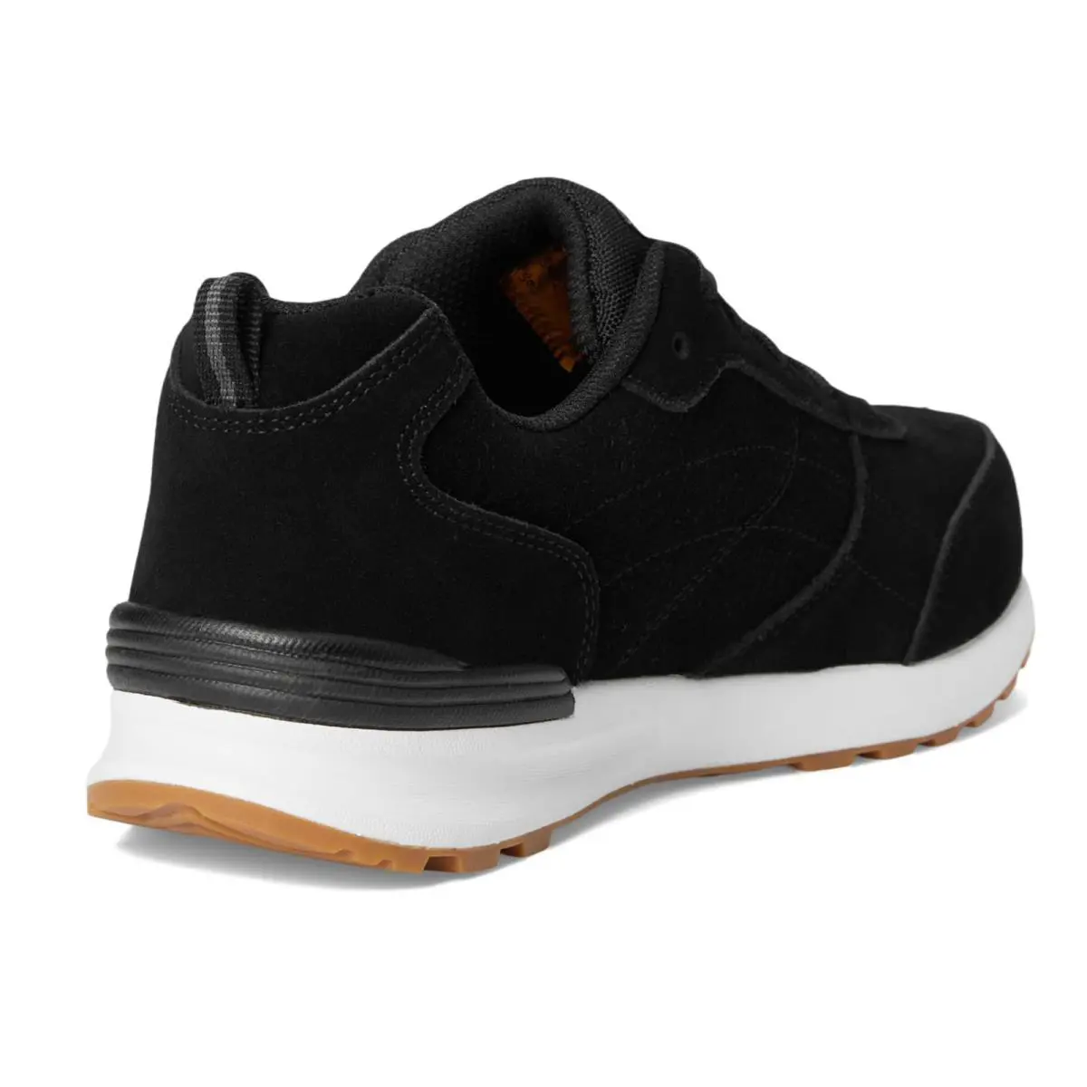Skechers shoes - Worlk mon metallic - Worlk mon metallic - 108178 BLK - Black 3