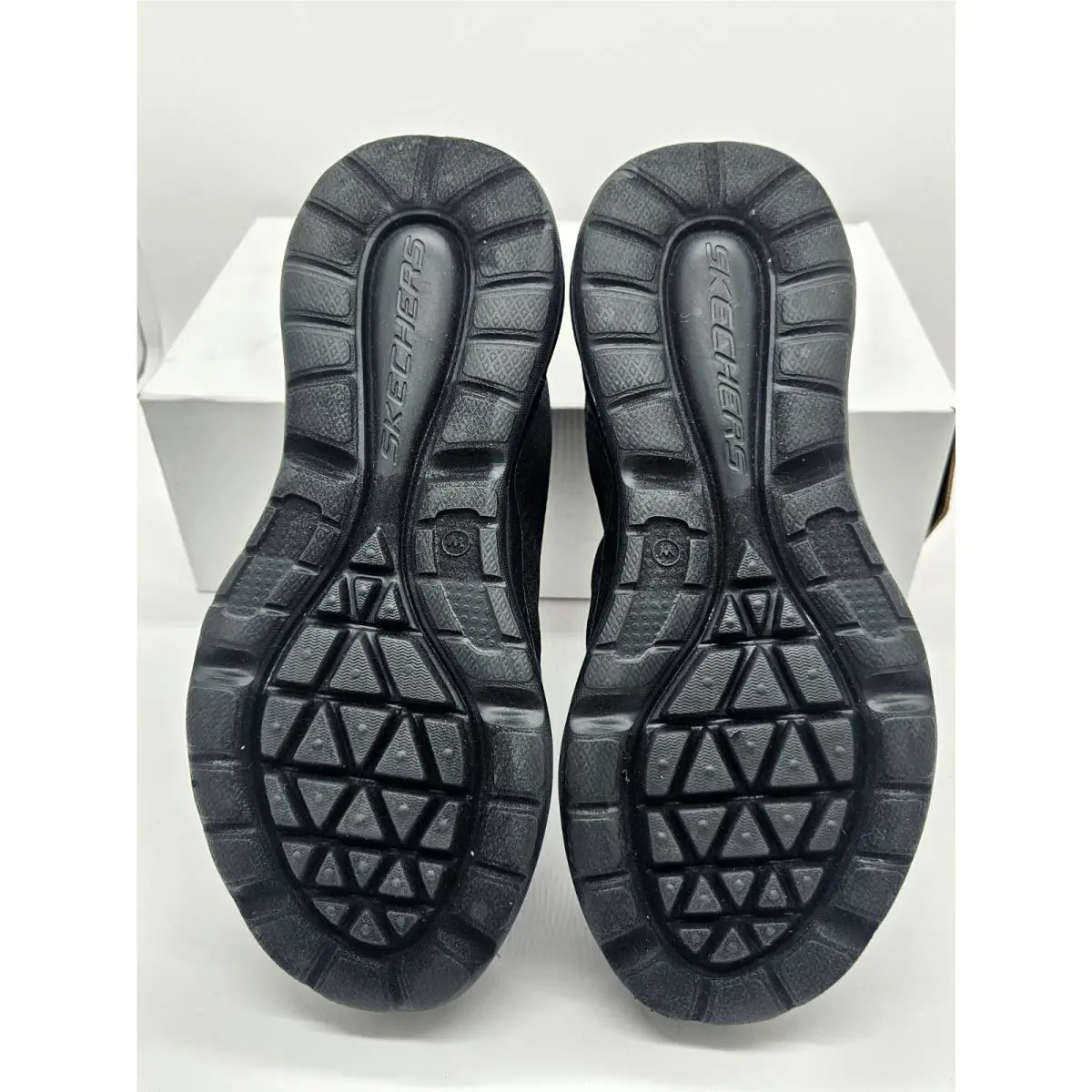 Skechers shoes - Skechers Skech-Air - 232587 - Black 6