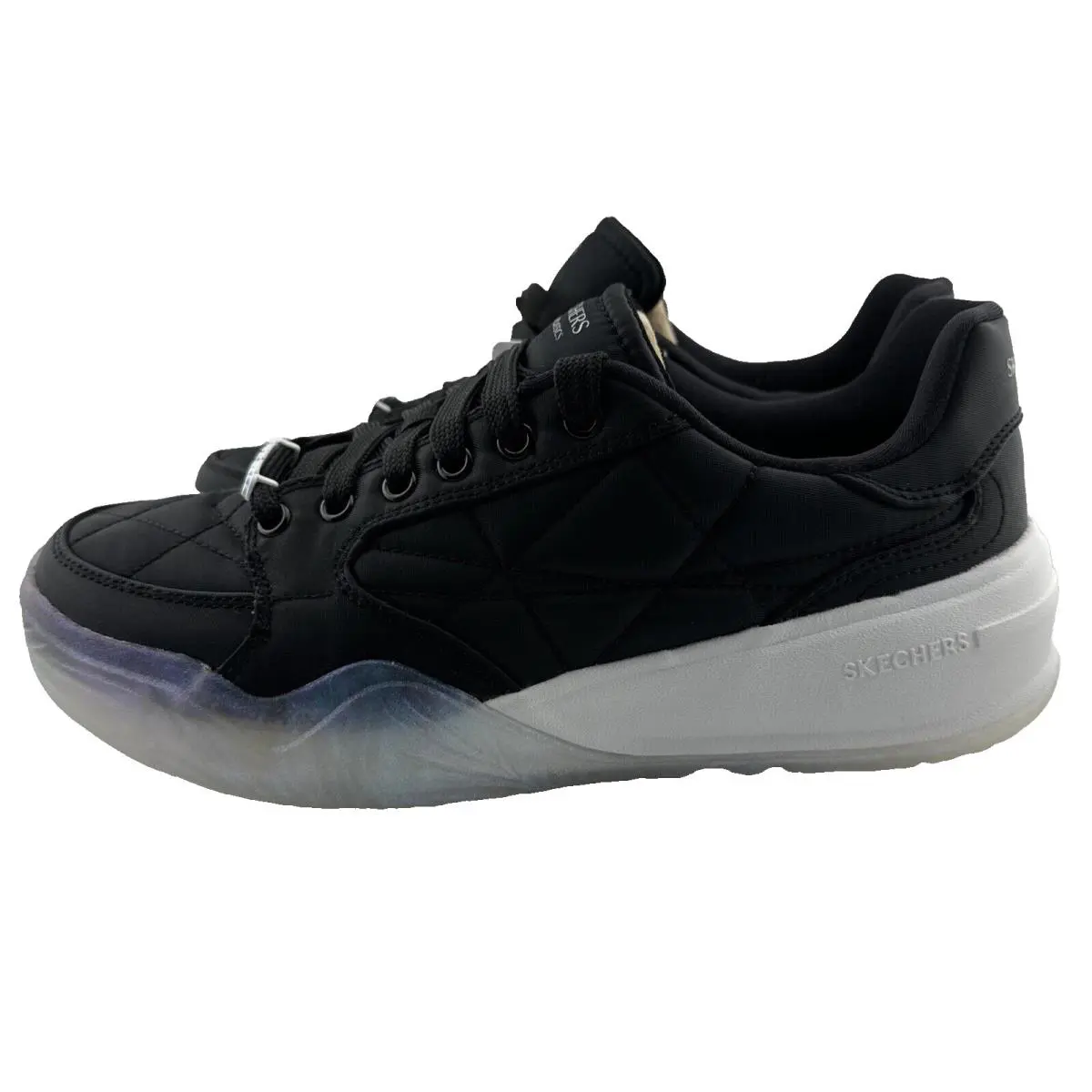 Skechers shoes - Denali - Denali - Black (UPC: 196989674827) 1