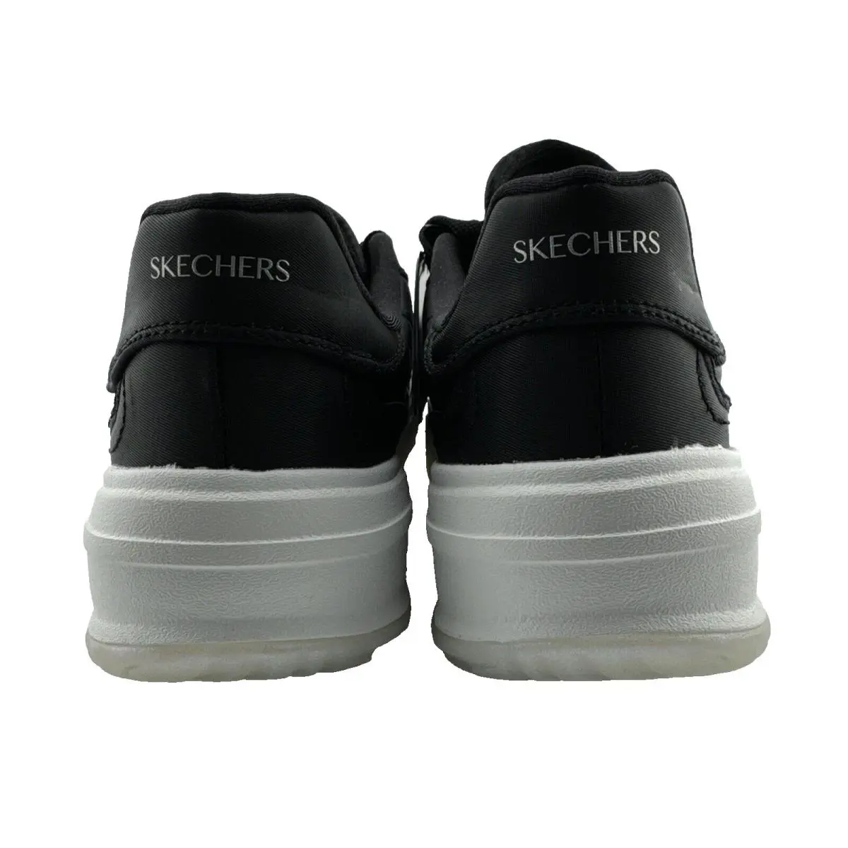 Skechers shoes - Denali - Denali - Black (UPC: 196989674827) 2