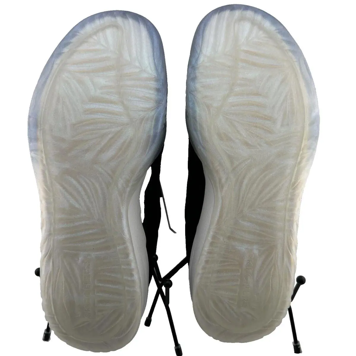 Skechers shoes - Denali - Denali - Black (UPC: 196989674827) 5