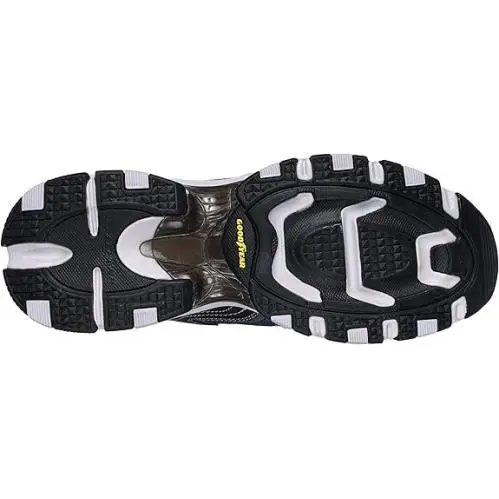 Skechers shoes - SKECHERS Vigor 3.0 Drafting - Vigor Drafting - SAMPLE - Navy/Black (UPC: 196989544717) 0
