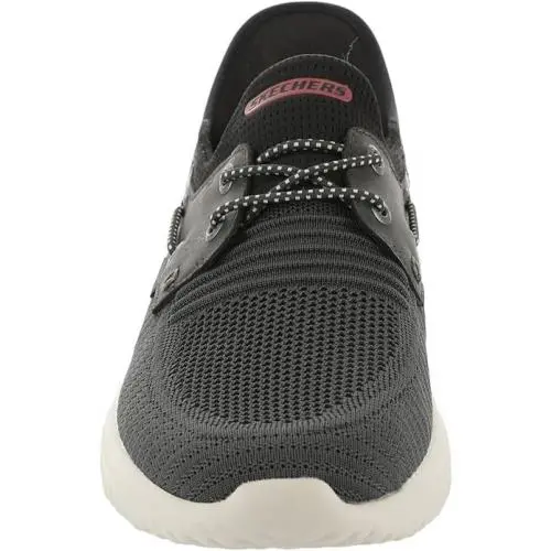 Skechers shoes - Delson 3.0-Roth Slip-Ins - Delson - Navy (UPC: 0196989854489) 0