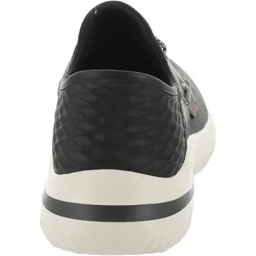Skechers shoes - Delson 3.0-Roth Slip-Ins - Delson - Navy (UPC: 0196989854489) 1