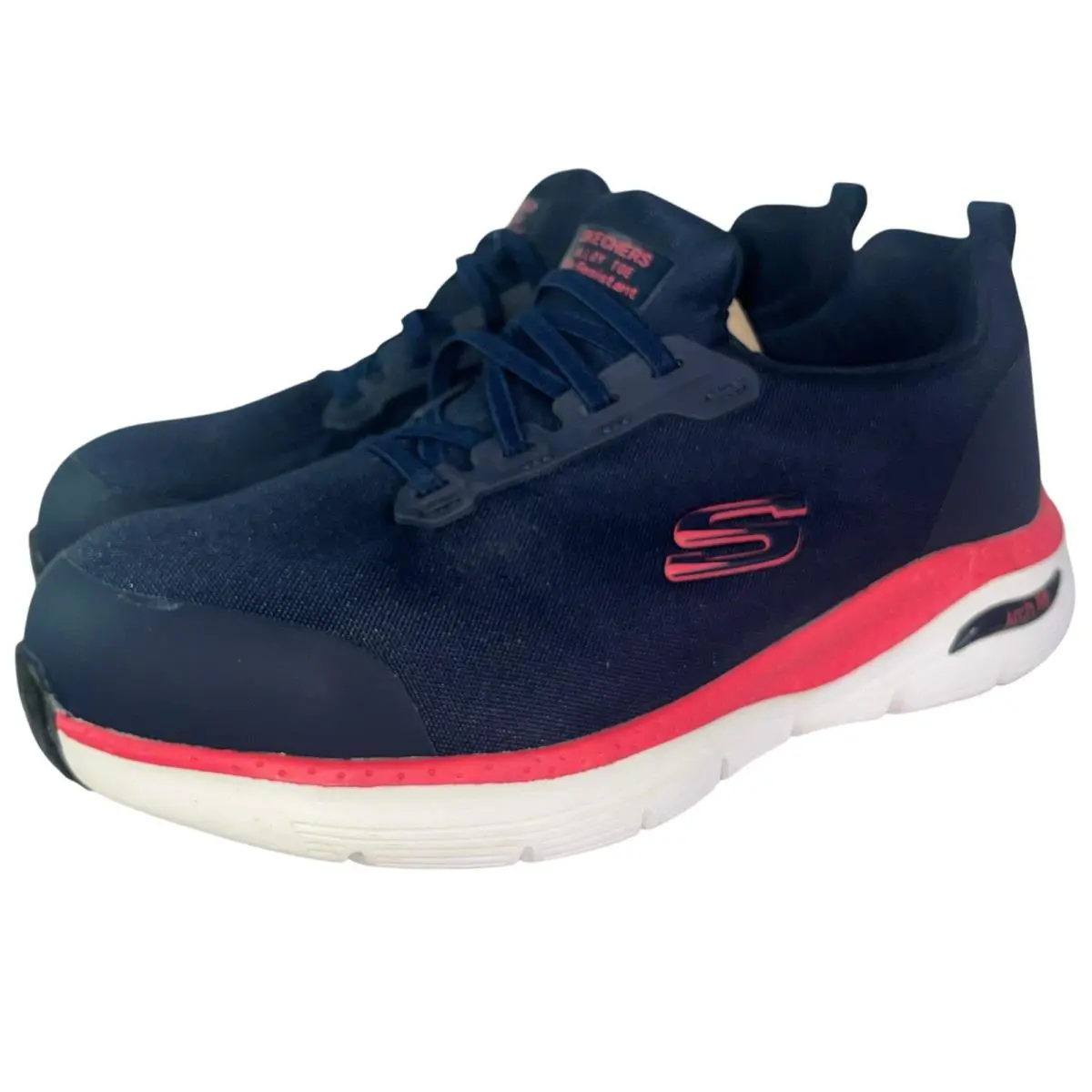 Skechers shoes - 108057 - 108057 - Blue (UPC: 195204768037) 0