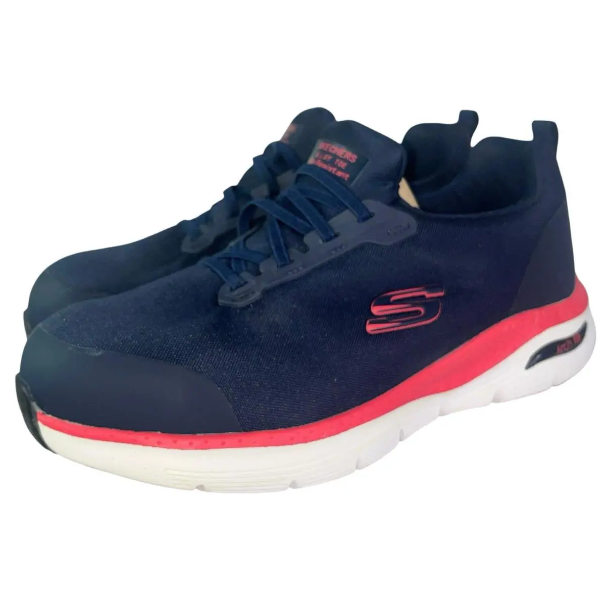 Skechers shoes - 108057 - 108057 - Blue (UPC: 195204768037) 7
