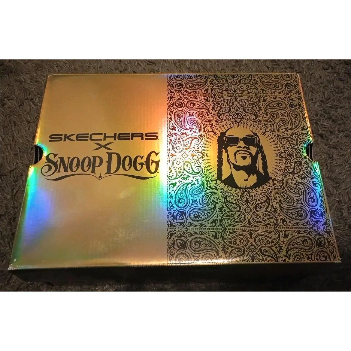 Skechers shoes - SKECHERS D`Lites - Gold 2