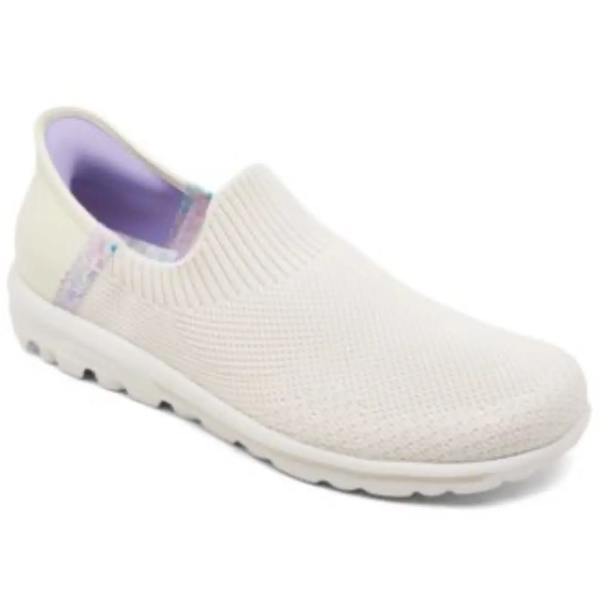 Skechers shoes - SKECHERS Performance Go - Performance - 124772 - Gray (UPC: 196989757438) 0