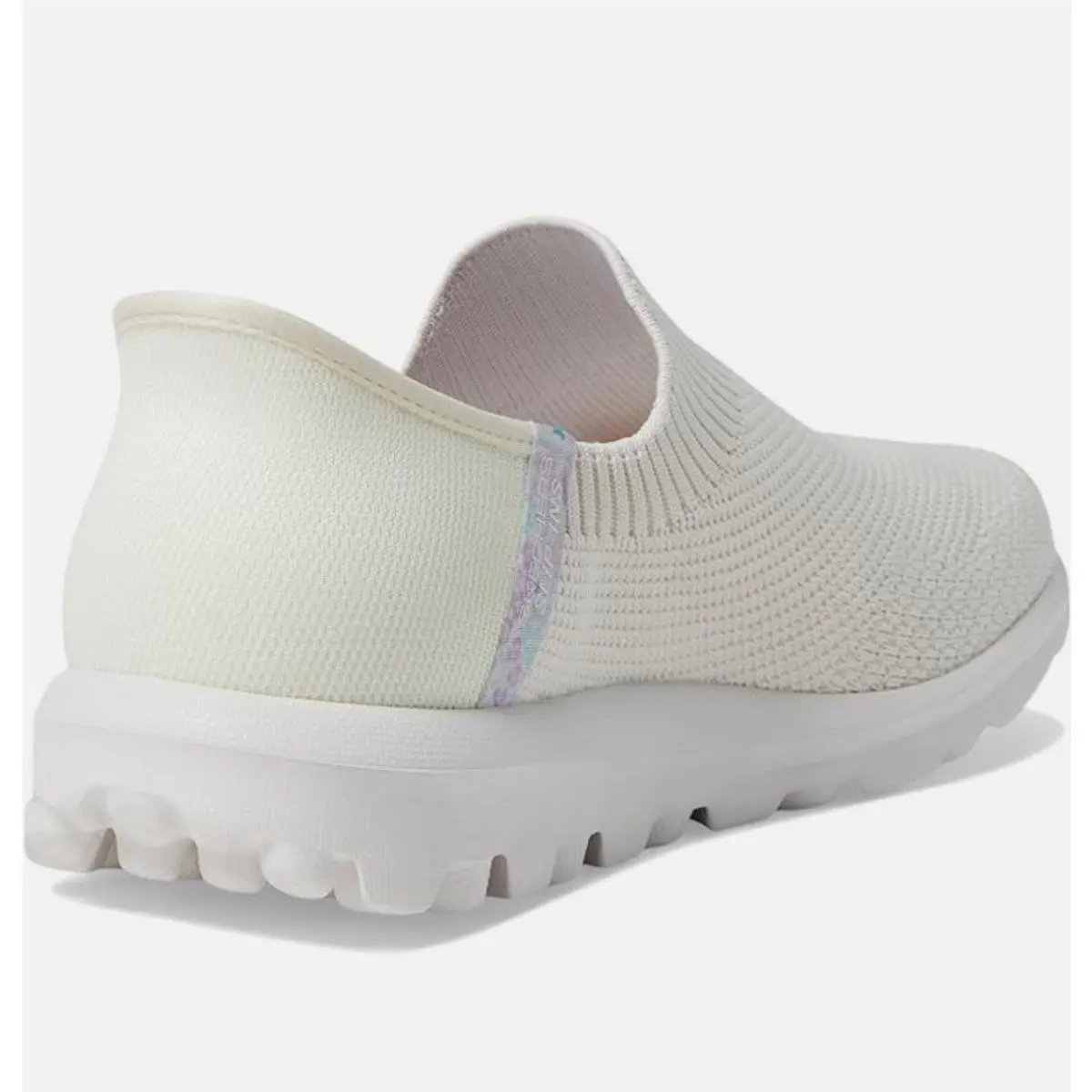 Skechers shoes - SKECHERS Performance Go - Performance - 124772 - Gray (UPC: 196989757438) 2