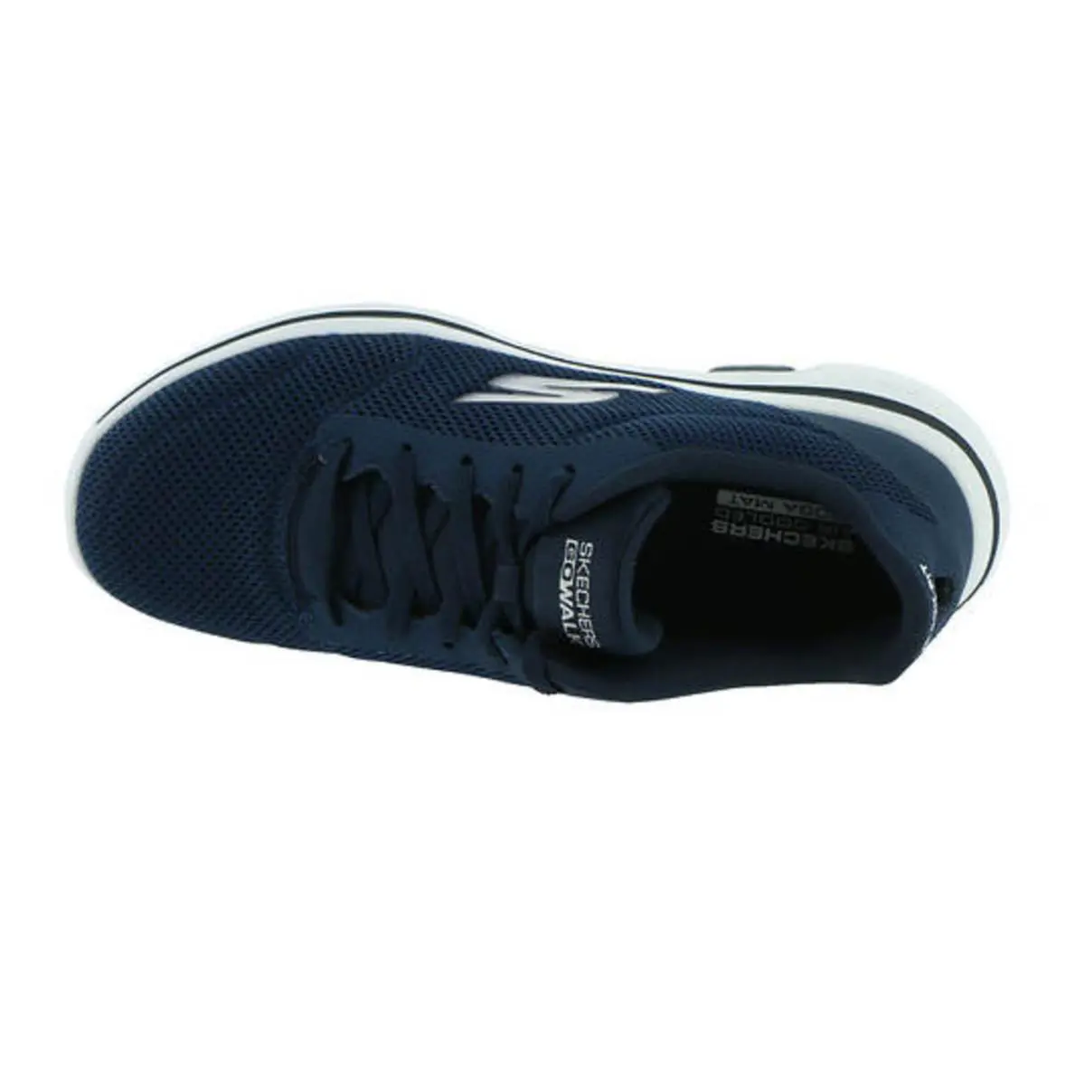 Skechers shoes - Blue (UPC: 193113948441) 0