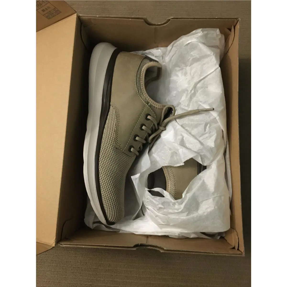 Skechers shoes - Skechers Streetwear - Streetwear - Beige 8