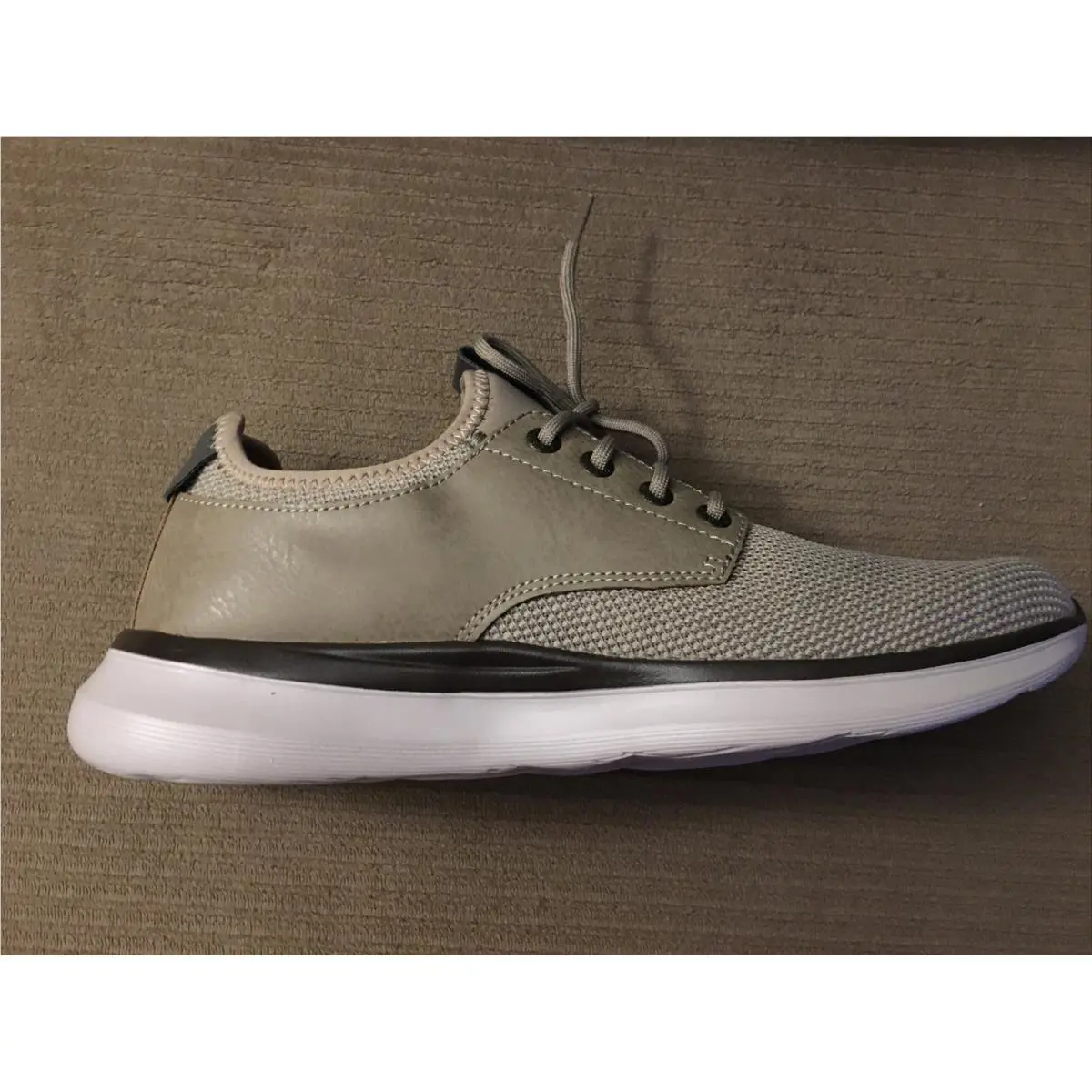 Skechers shoes - Skechers Streetwear - Streetwear - Beige 2