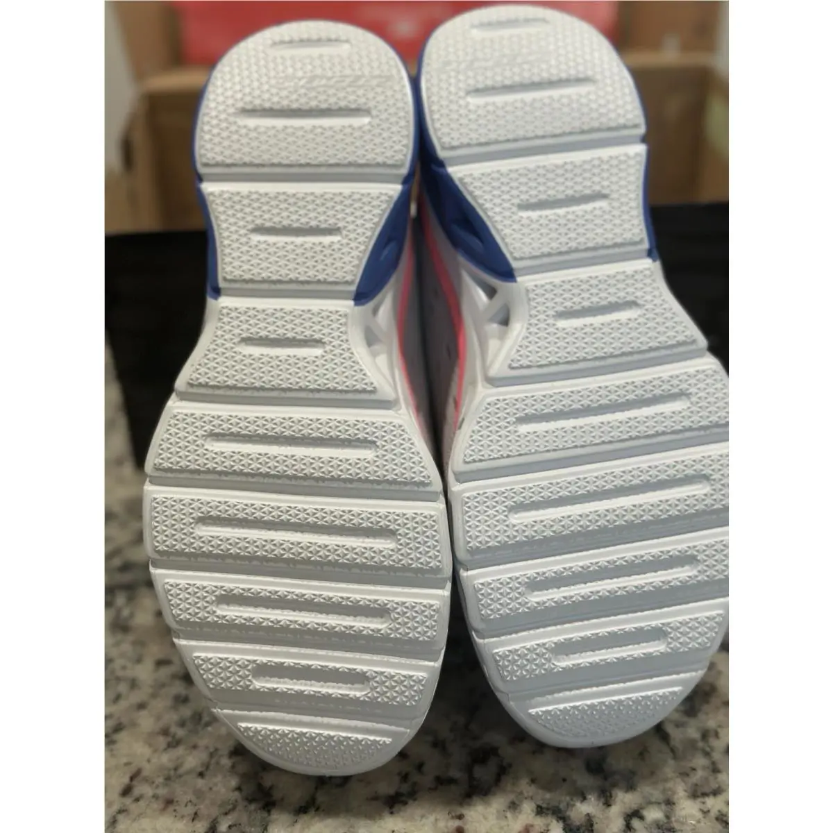 Skechers shoes - skechers glide step - glide step - 1495551/LGMT - Pink 3