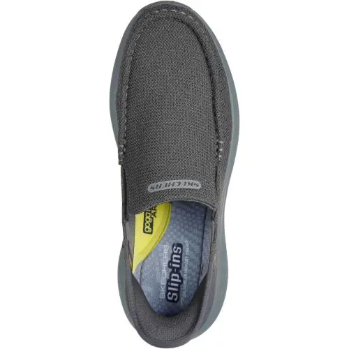 Skechers shoes - Skechers Parson Ralven - Parson Ralven - Gray 0