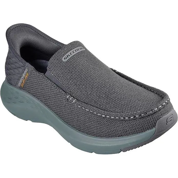 Skechers shoes - Skechers Parson Ralven - Parson Ralven - Gray 1