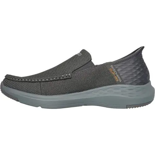 Skechers shoes - Skechers Parson Ralven - Parson Ralven - Gray 3