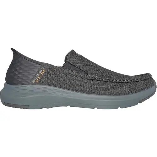 Skechers shoes - Skechers Parson Ralven - Parson Ralven - Gray 4