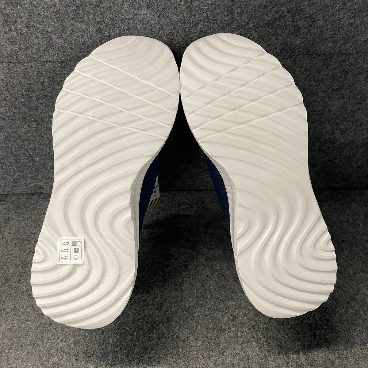 Skechers shoes - vs-170613 - vs-170613 - Blue (UPC: 196989774985) 1