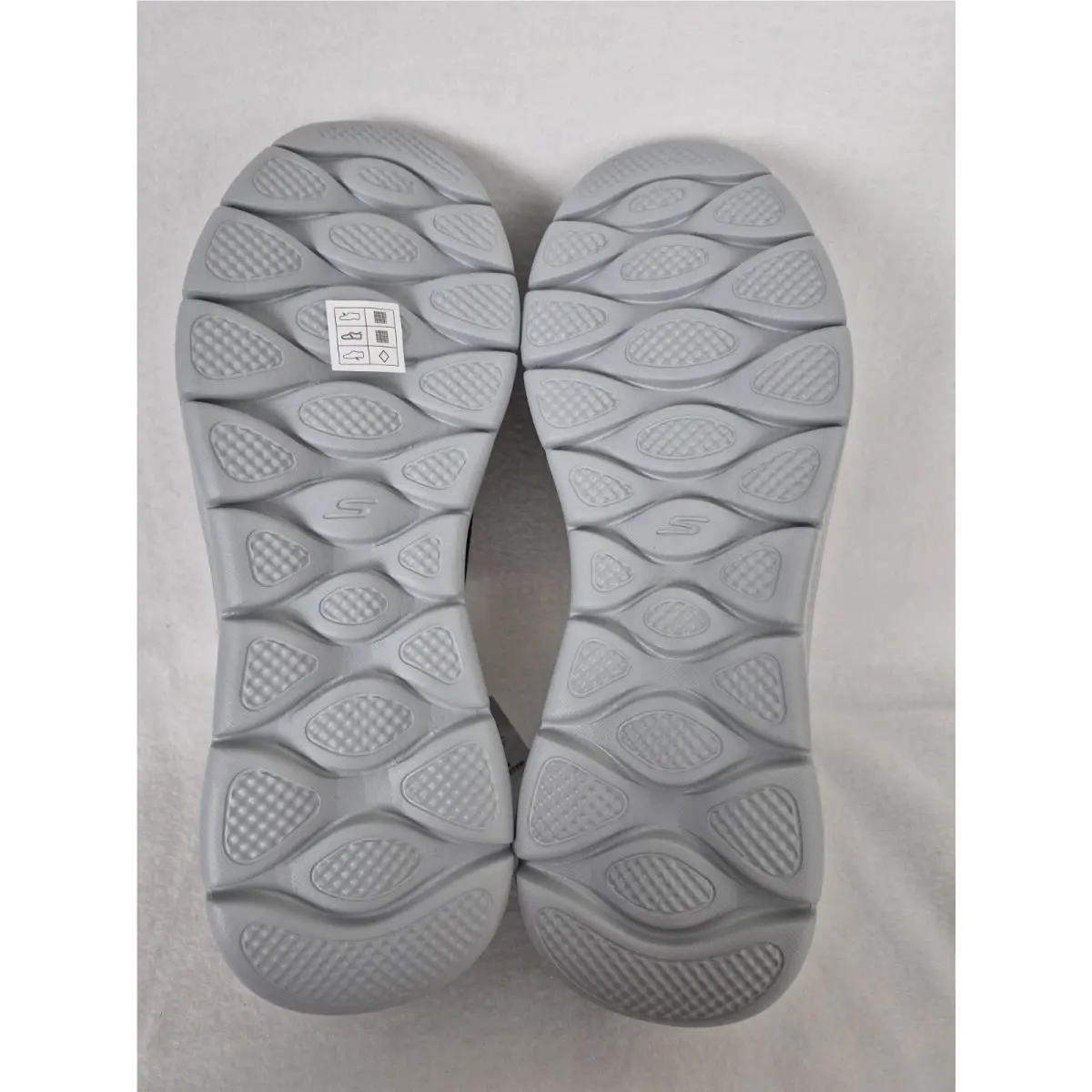 Skechers shoes - Slip-ins: GO WALK Flex - No Hands - 216491WW/NVY - Navy 10