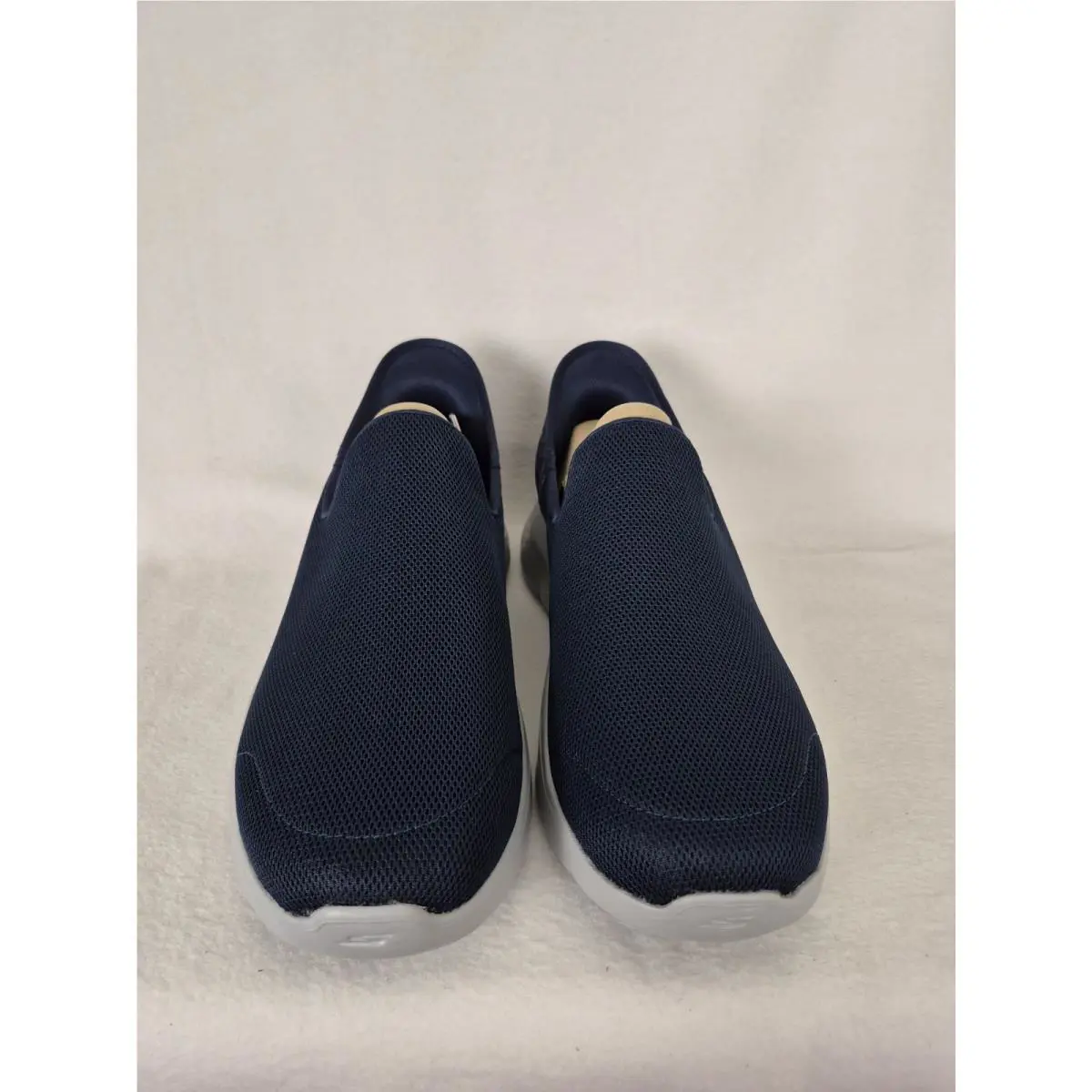 Skechers shoes - Slip-ins: GO WALK Flex - No Hands - 216491WW/NVY - Navy 5
