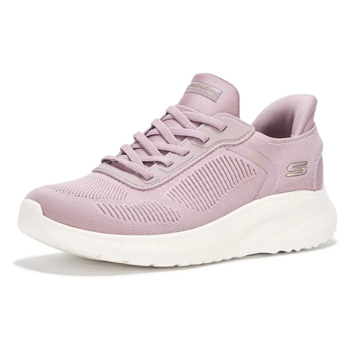 Skechers shoes - LAVENDER (UPC: 198376619046) 8