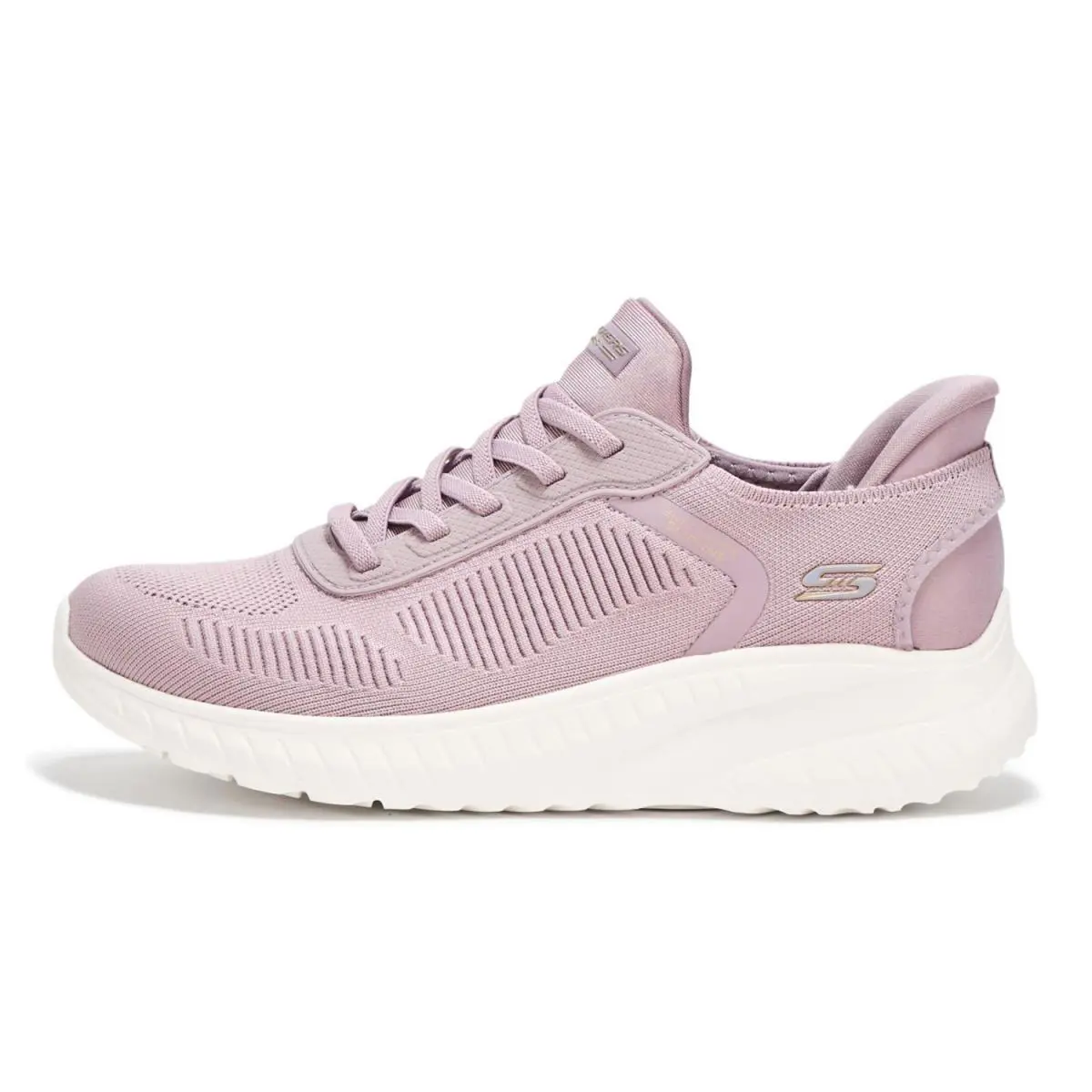 Skechers shoes - LAVENDER (UPC: 198376619046) 9