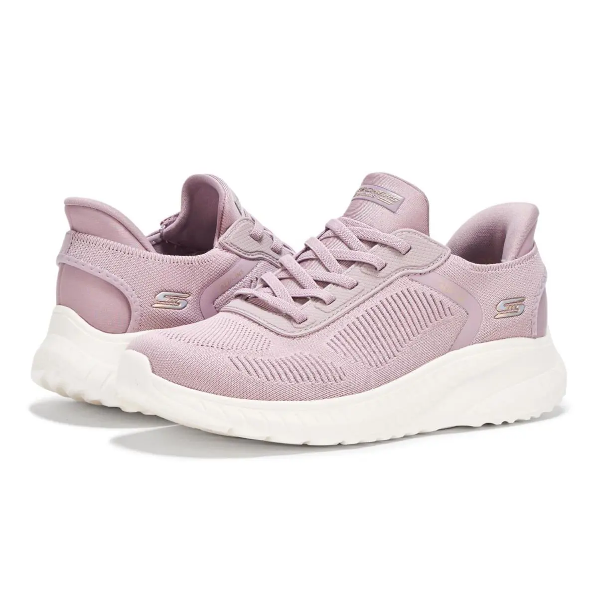 Skechers shoes - LAVENDER (UPC: 198376619046) 10