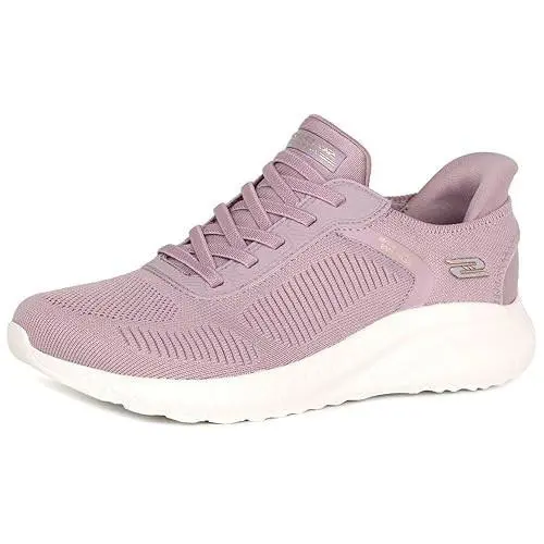 Skechers shoes - LAVENDER (UPC: 198376619046) 0