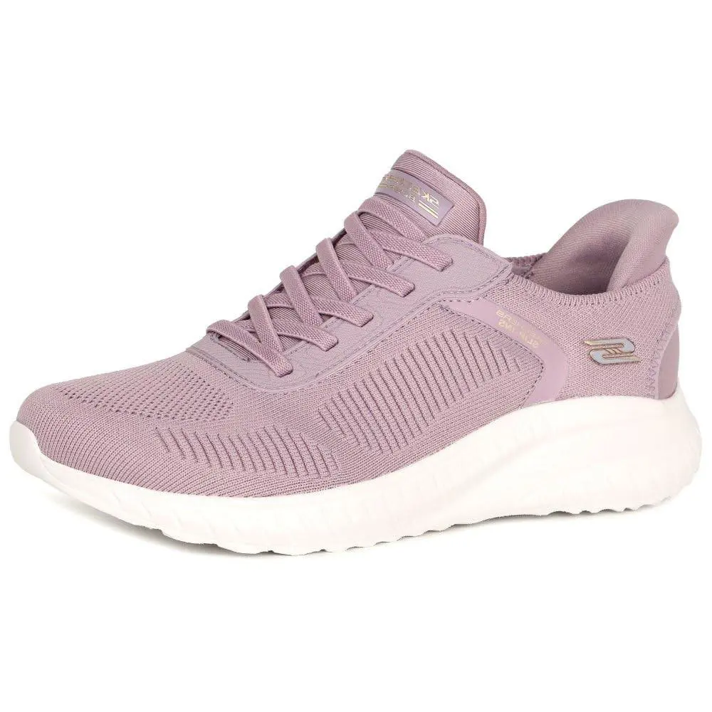 Skechers shoes - LAVENDER (UPC: 198376619046) 1