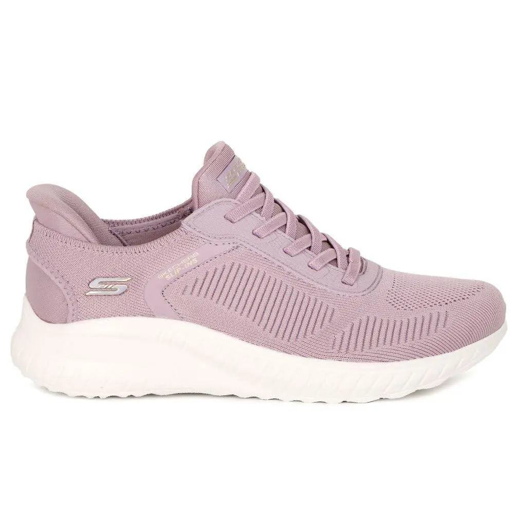 Skechers shoes - LAVENDER (UPC: 198376619046) 2